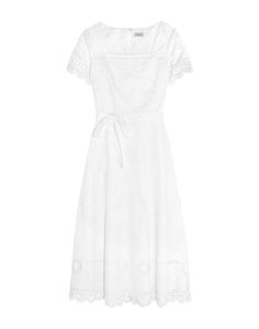 Платье длиной 3/4 Temperley London