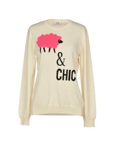 Свитер Moschino Cheap and Chic