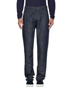 Джинсовые брюки Versace Jeans