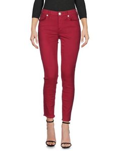 Джинсовые брюки True Religion