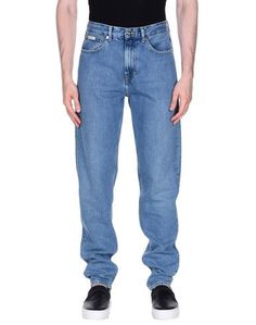 Джинсовые брюки Calvin Klein Jeans