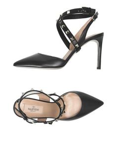 Туфли Valentino Garavani