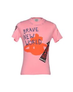 Футболка Vivienne Westwood MAN