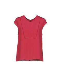 Топ без рукавов Emporio Armani