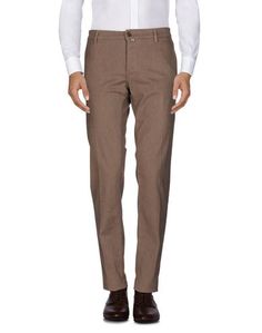 Повседневные брюки Trussardi Jeans
