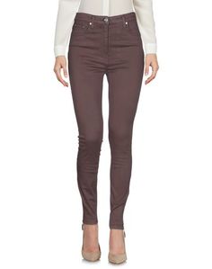 Повседневные брюки Elisabetta Franchi Jeans