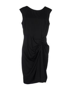 Платье до колена Armani Collezioni