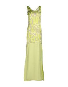 Длинное платье Guess BY Marciano