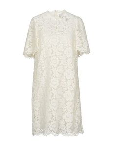 Короткое платье Valentino