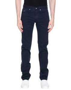 Повседневные брюки Henry Cottons