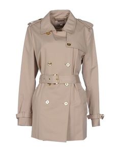 Легкое пальто Michael Michael Kors