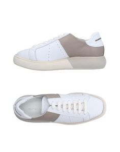 Низкие кеды и кроссовки Manuel Barceló