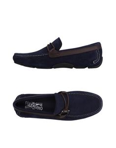Мокасины Salvatore Ferragamo