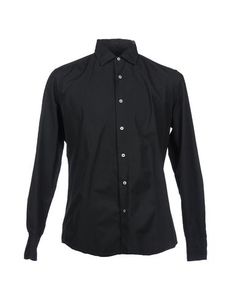 Рубашка с длинными рукавами Fred Perry