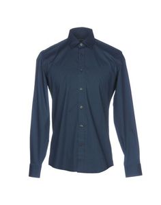 Pубашка Daniele Alessandrini