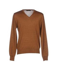 Свитер Vneck