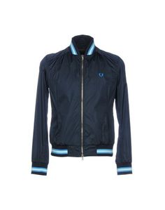 Куртка Fred Perry