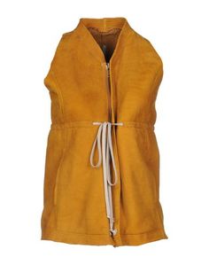 Пальто Rick Owens