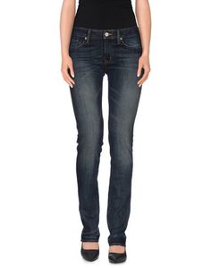 Джинсовые брюки Denim & Supply Ralph Lauren