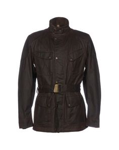 Легкое пальто Matchless