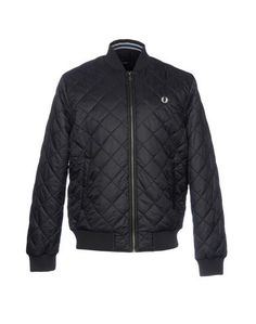 Куртка Fred Perry