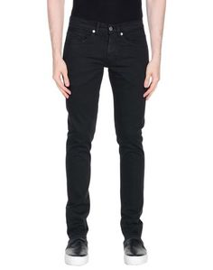 Джинсовые брюки Dondup