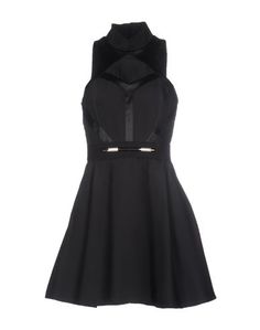 Короткое платье Elisabetta Franchi