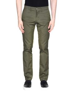 Повседневные брюки Carhartt