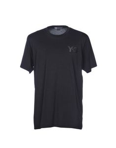 Футболка Y-3