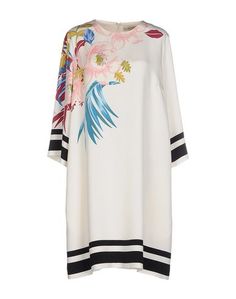 Короткое платье Etro