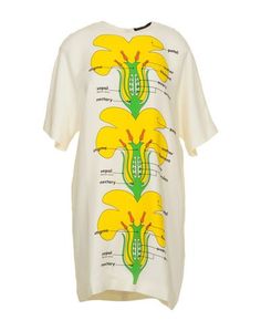 Короткое платье Christopher Kane