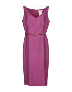 Платье до колена MAX Mara
