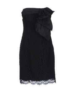 Короткое платье Ralph Lauren Black Label