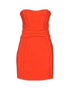 Короткое платье Elisabetta Franchi