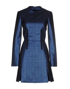 Короткое платье Carven