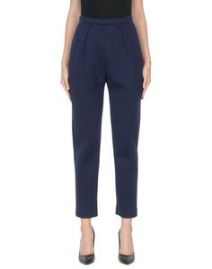 Повседневные брюки Delpozo