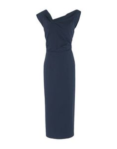 Платье длиной 3/4 Nina Ricci