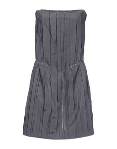 Короткое платье Brunello Cucinelli