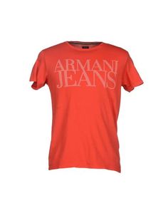 Футболка Armani Jeans