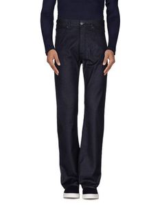 Джинсовые брюки Armani Jeans