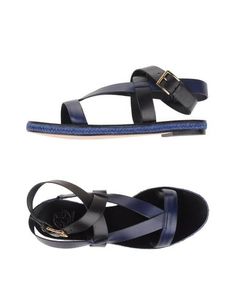 Эспадрильи Tory Burch