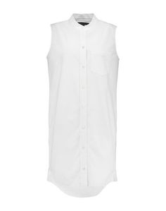 Короткое платье Alexander Wang