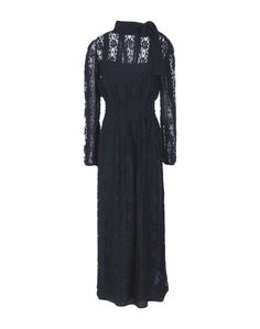 Платье длиной 3/4 RED Valentino