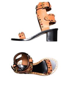 Сандалии Isabel Marant