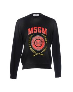 Толстовка Msgm