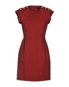 Короткое платье Pinko