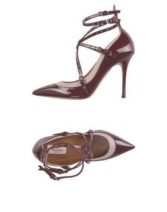 Туфли Valentino Garavani