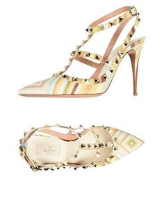 Туфли Valentino Garavani