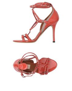 Сандалии Valentino Garavani