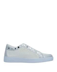 Низкие кеды и кроссовки Guess